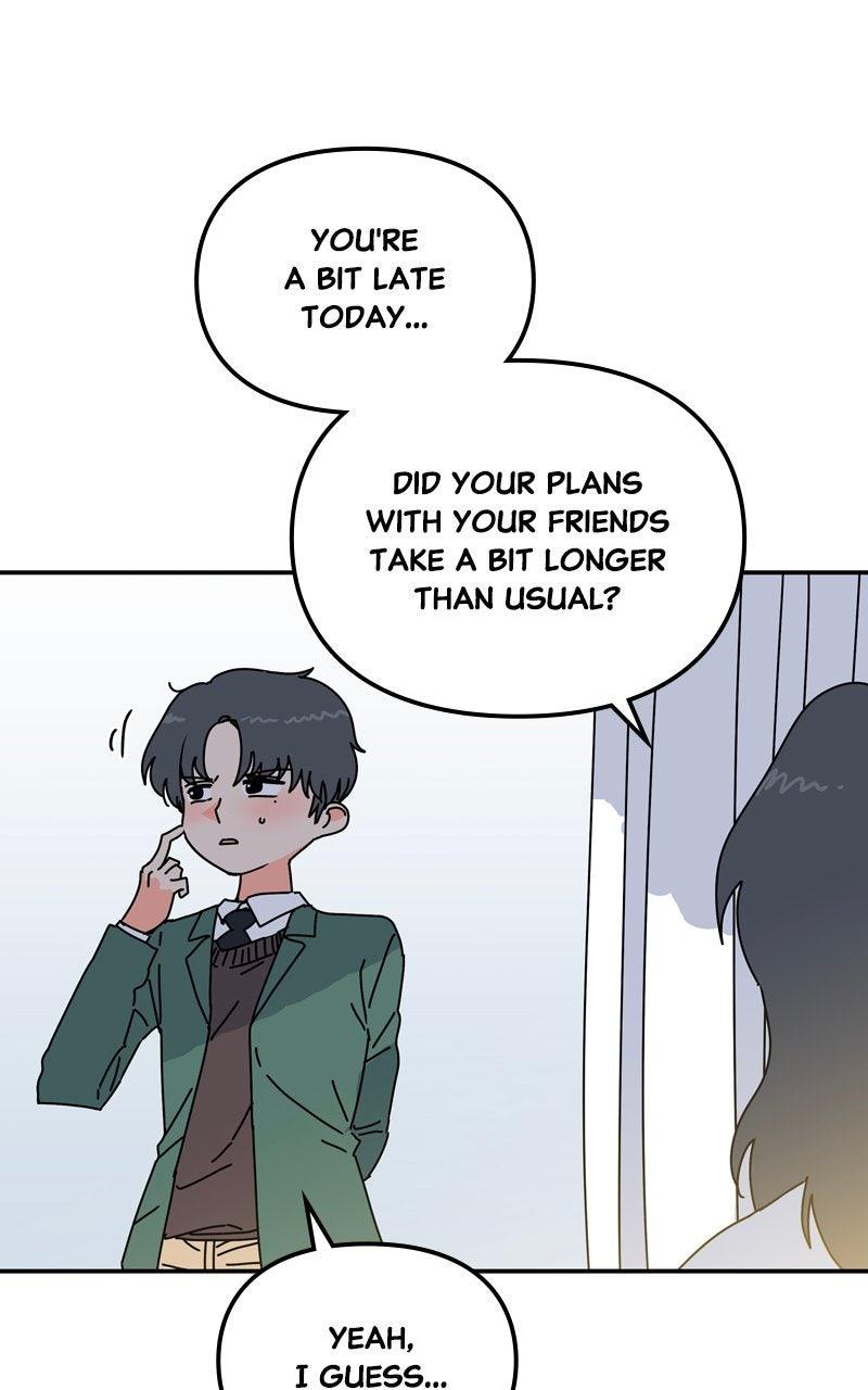 Humanoido Chapter 56 - Page 20