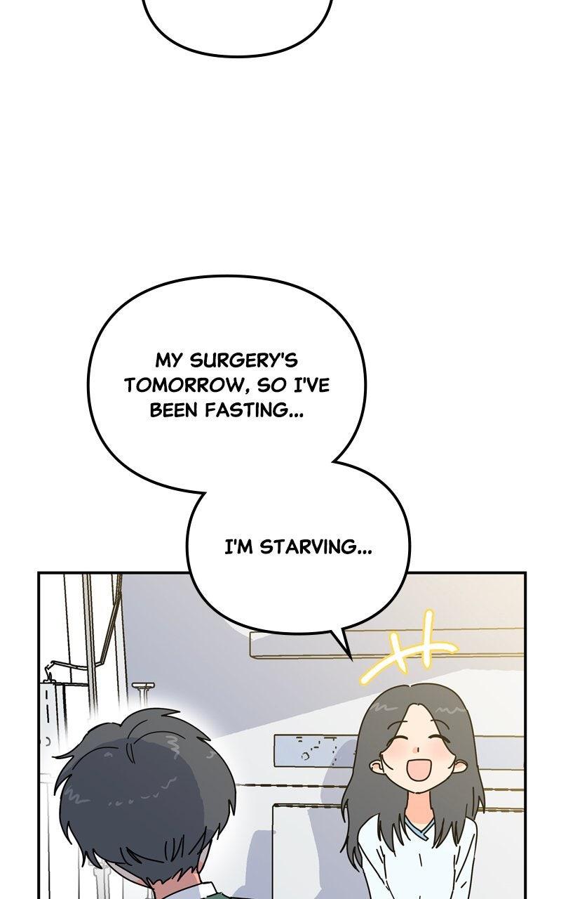 Humanoido Chapter 56 - Page 21