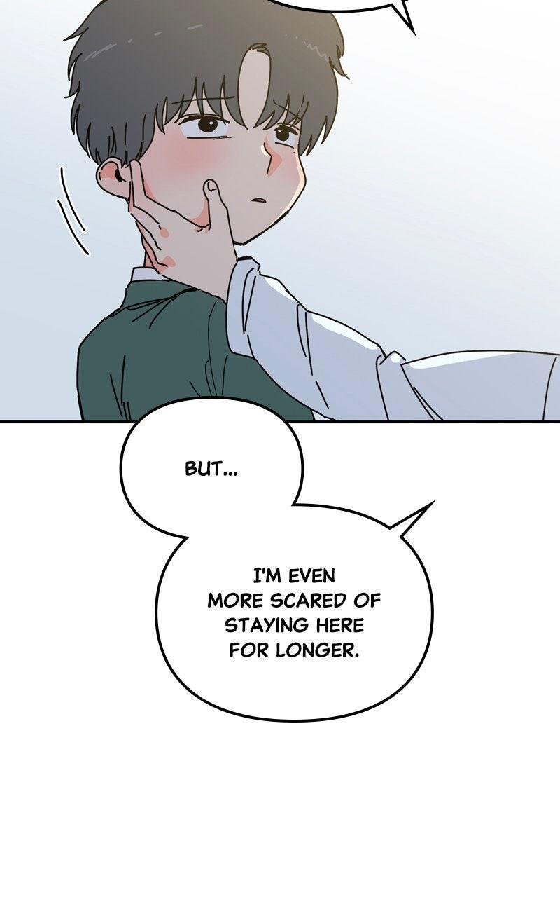 Humanoido Chapter 56 - Page 26