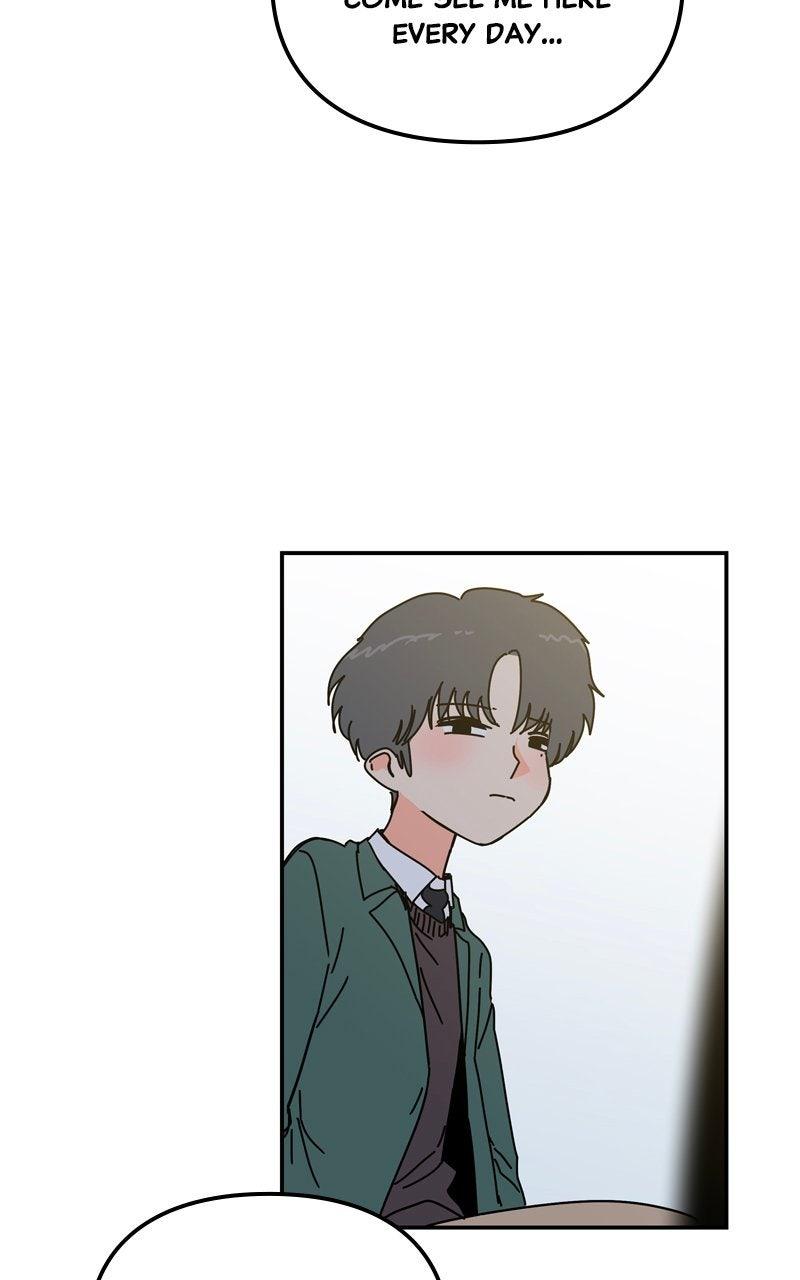 Humanoido Chapter 56 - Page 28