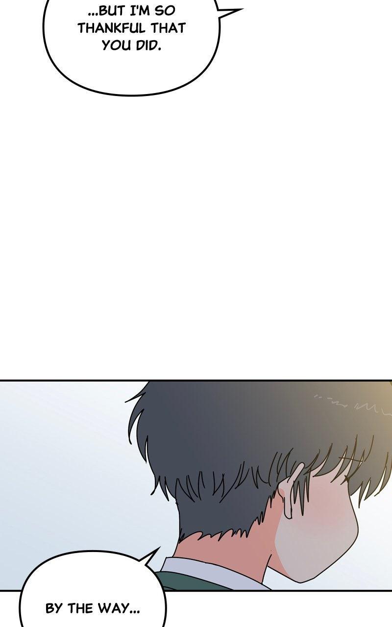 Humanoido Chapter 56 - Page 29