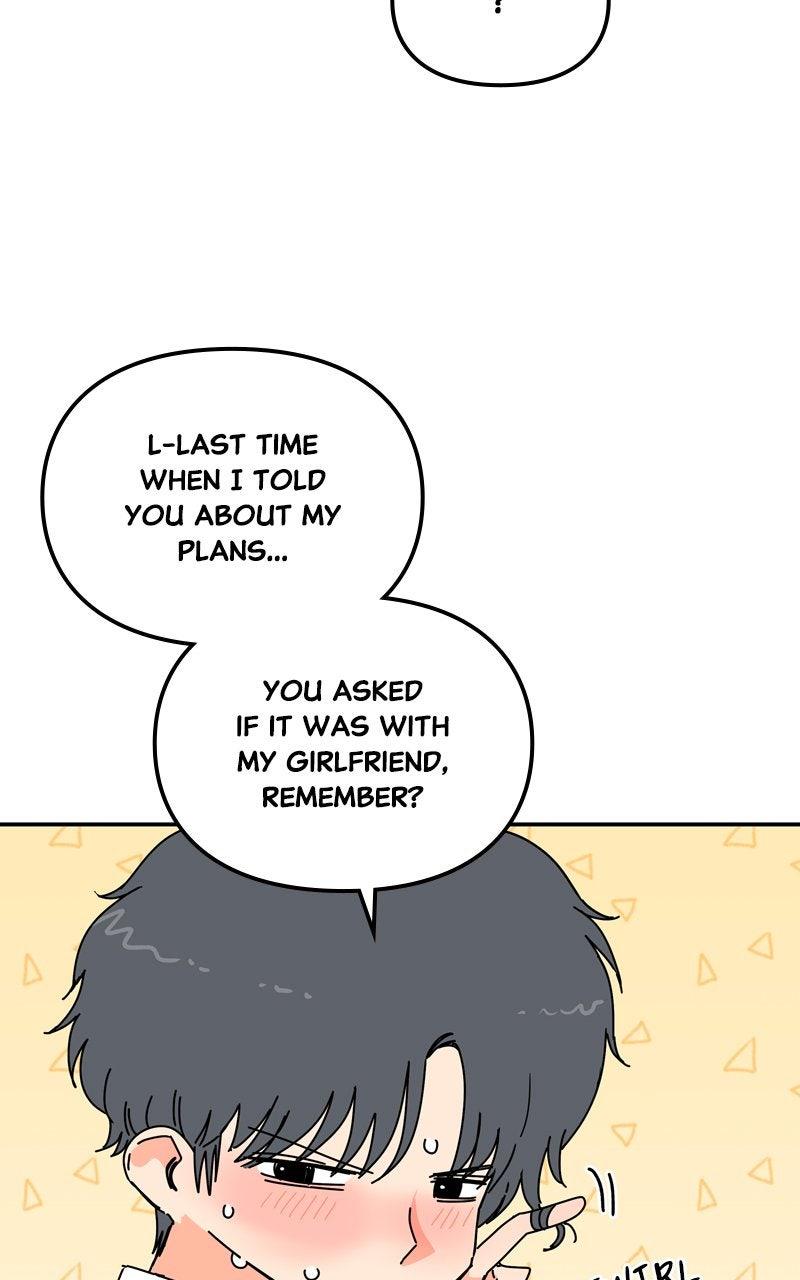 Humanoido Chapter 56 - Page 31