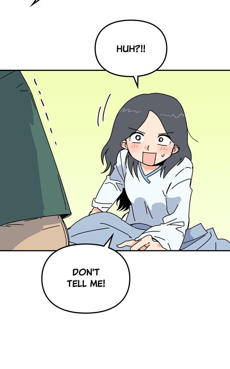 Humanoido Chapter 56 - Page 33