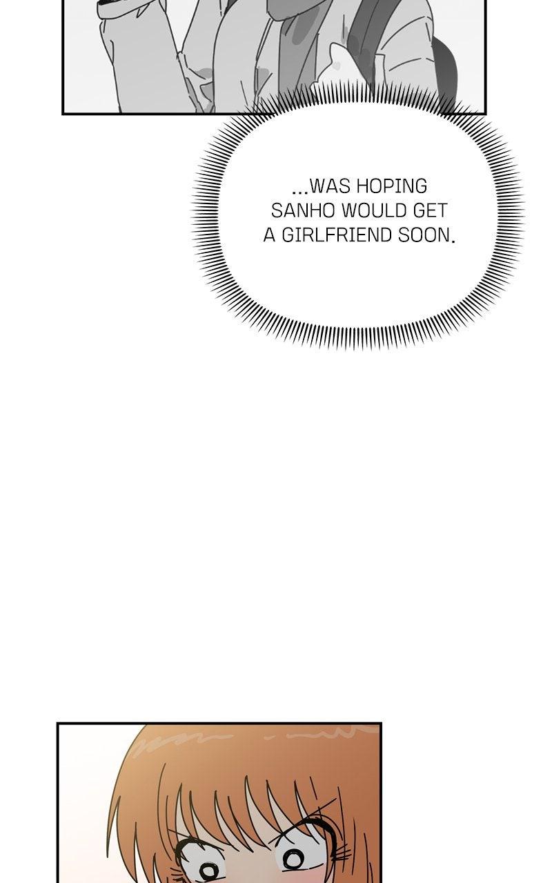 Humanoido Chapter 56 - Page 38