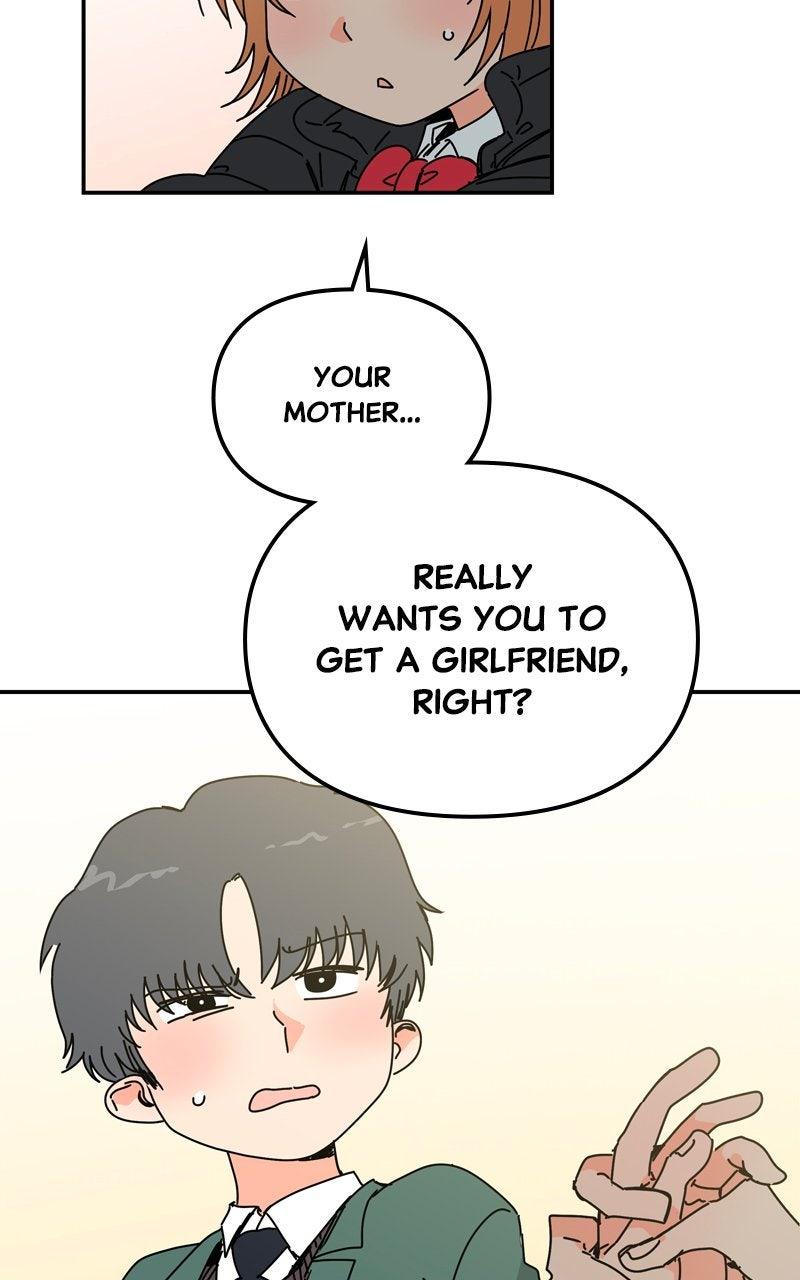 Humanoido Chapter 56 - Page 39