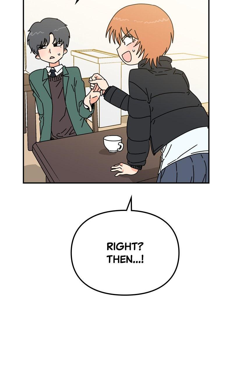 Humanoido Chapter 56 - Page 41