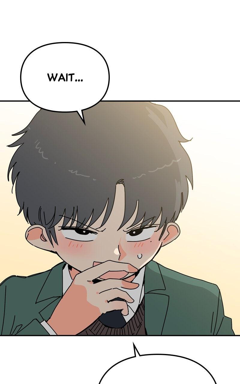 Humanoido Chapter 56 - Page 42