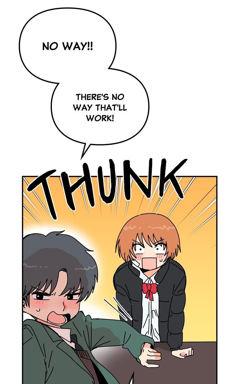 Humanoido Chapter 56 - Page 45