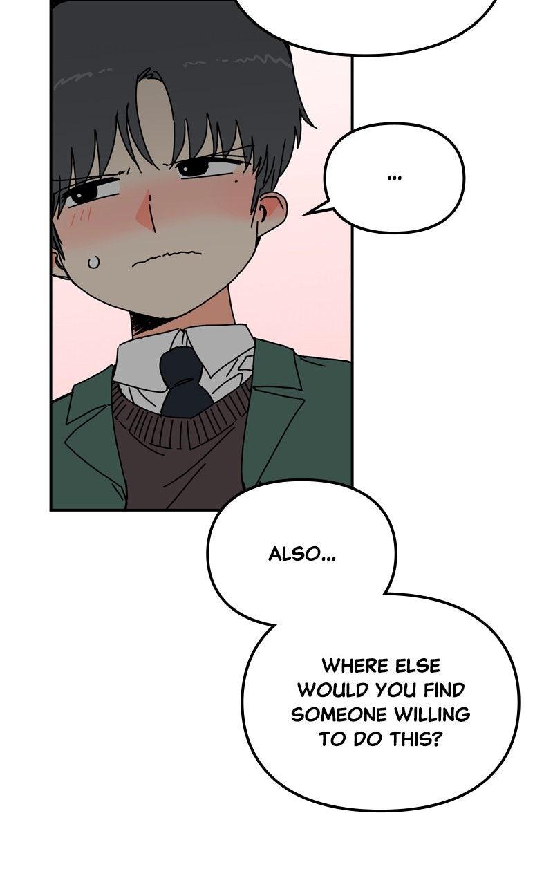 Humanoido Chapter 56 - Page 47