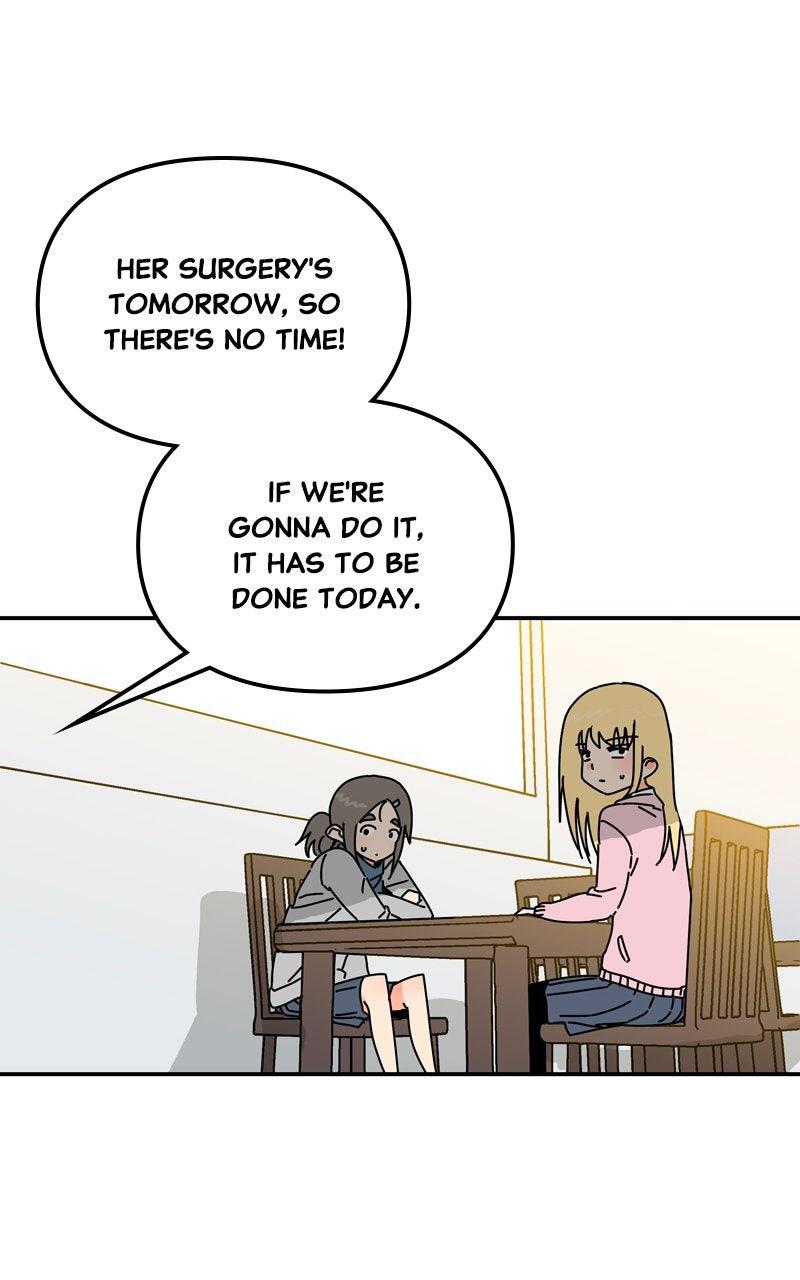 Humanoido Chapter 56 - Page 48