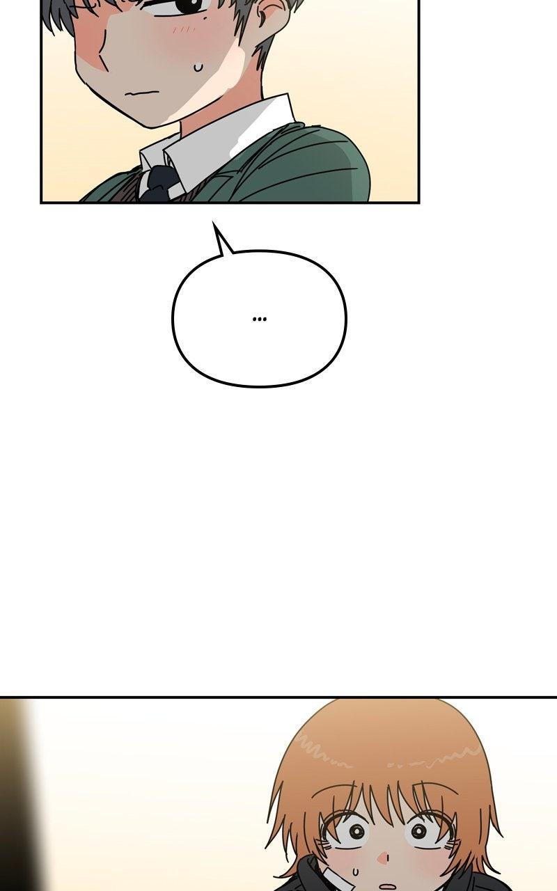 Humanoido Chapter 56 - Page 51