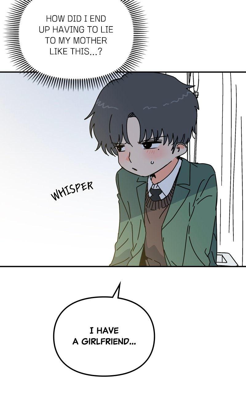 Humanoido Chapter 56 - Page 54