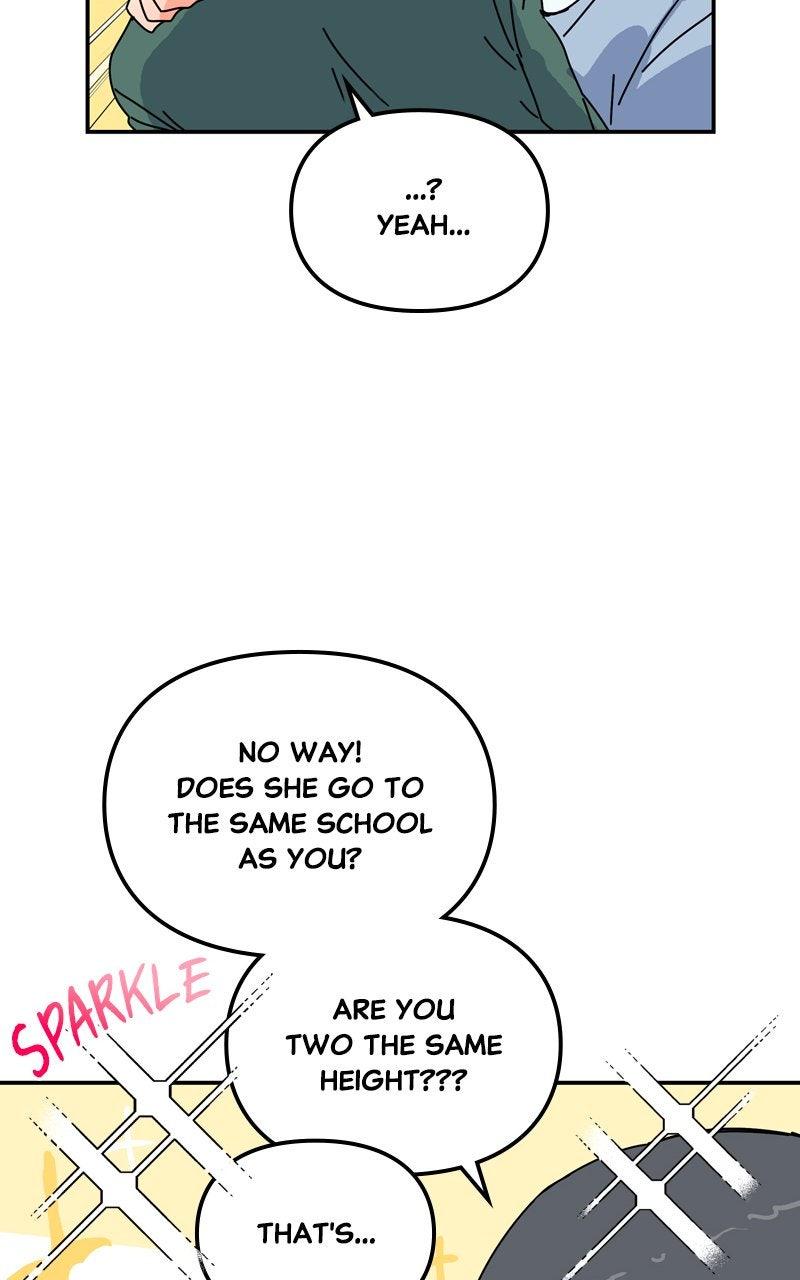 Humanoido Chapter 56 - Page 56