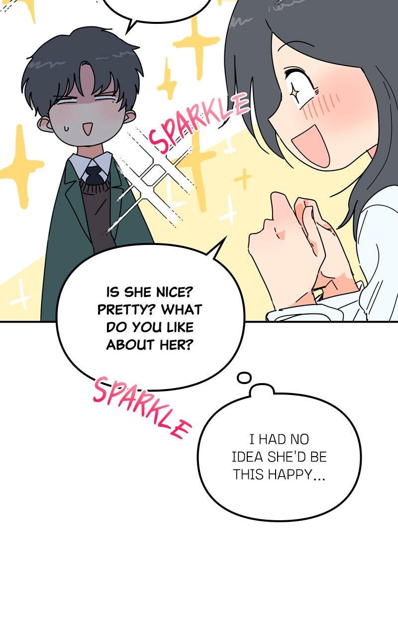 Humanoido Chapter 56 - Page 57