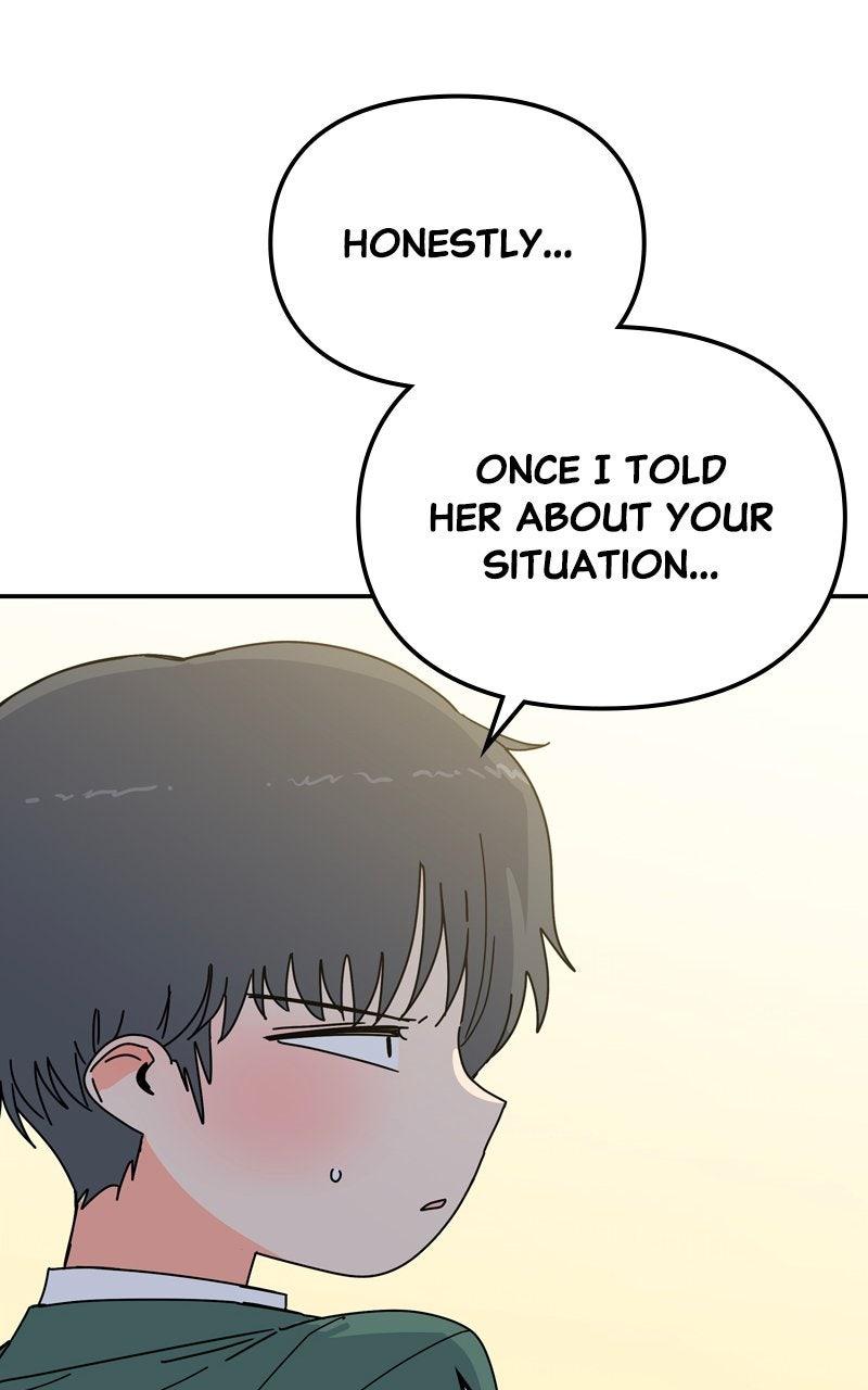 Humanoido Chapter 56 - Page 58