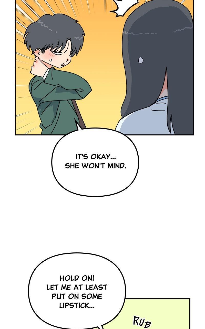 Humanoido Chapter 56 - Page 60