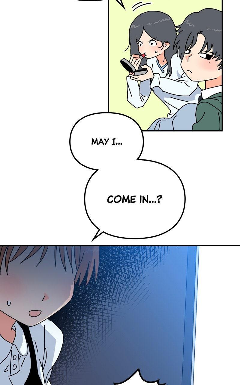 Humanoido Chapter 56 - Page 61