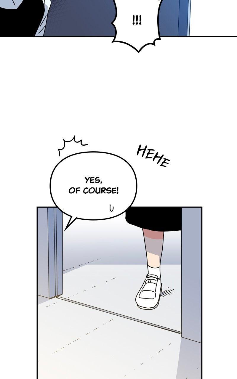 Humanoido Chapter 56 - Page 62