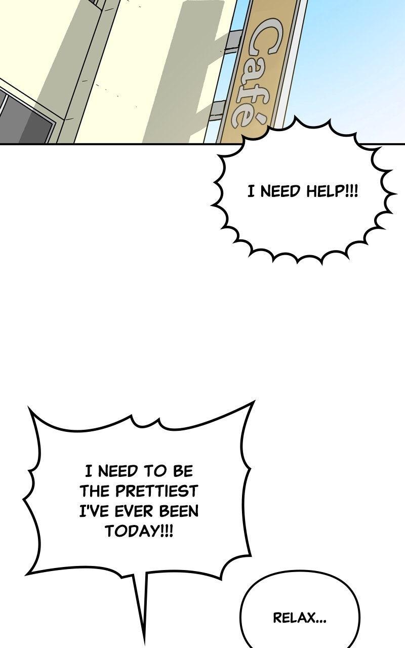 Humanoido Chapter 56 - Page 64