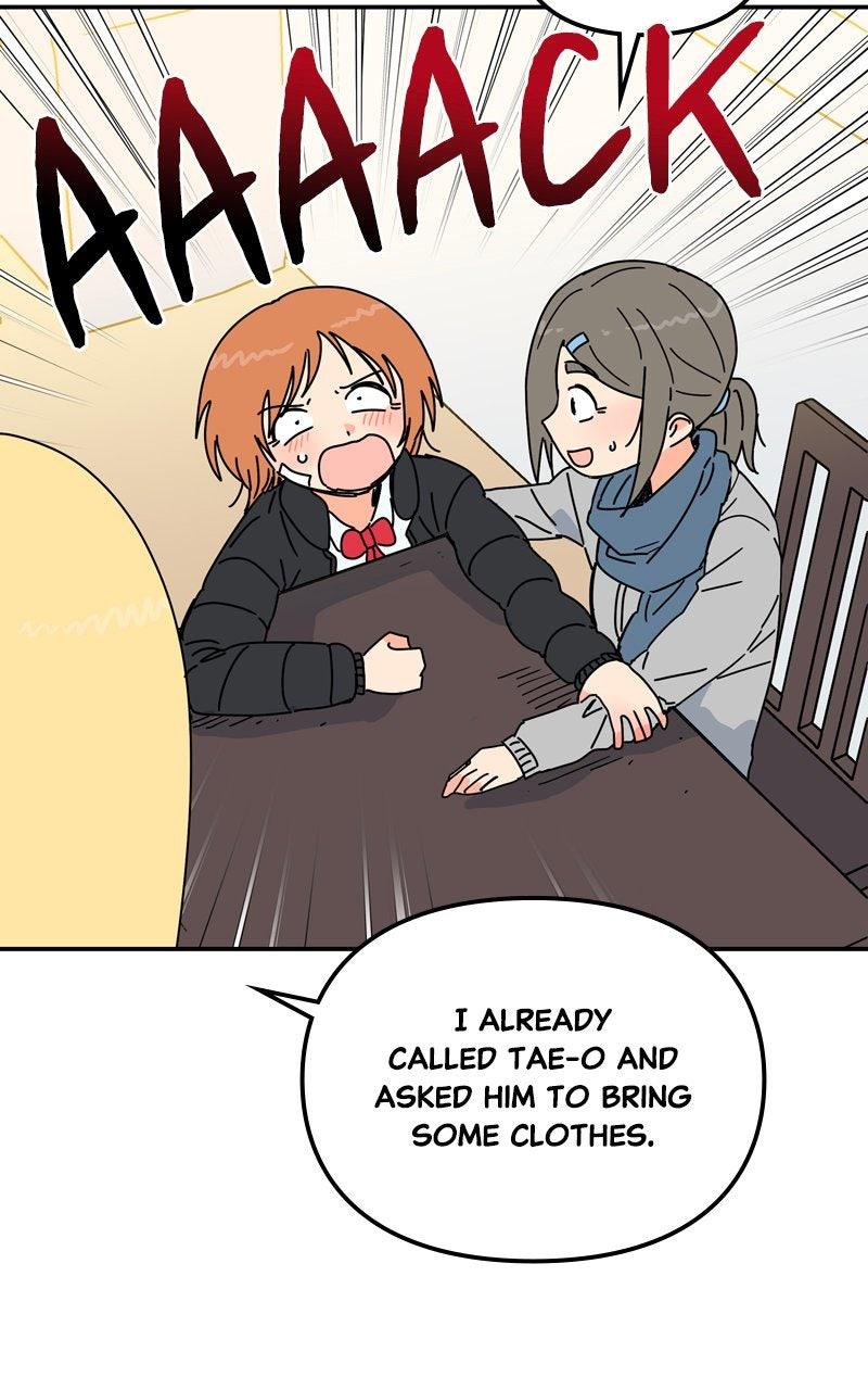 Humanoido Chapter 56 - Page 65