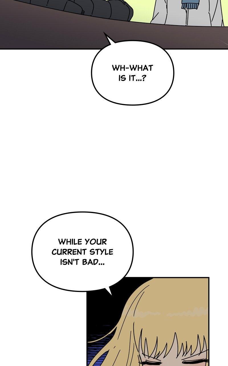 Humanoido Chapter 56 - Page 68