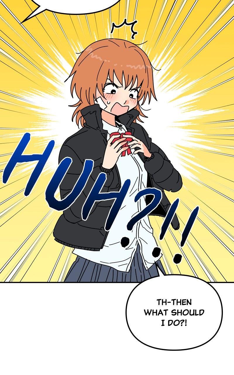 Humanoido Chapter 56 - Page 70