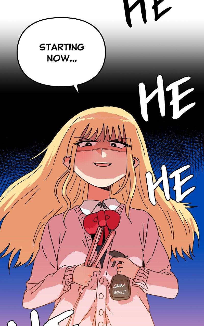 Humanoido Chapter 56 - Page 72