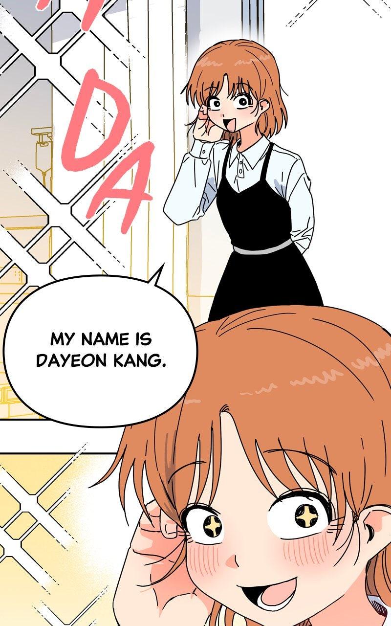 Humanoido Chapter 56 - Page 76