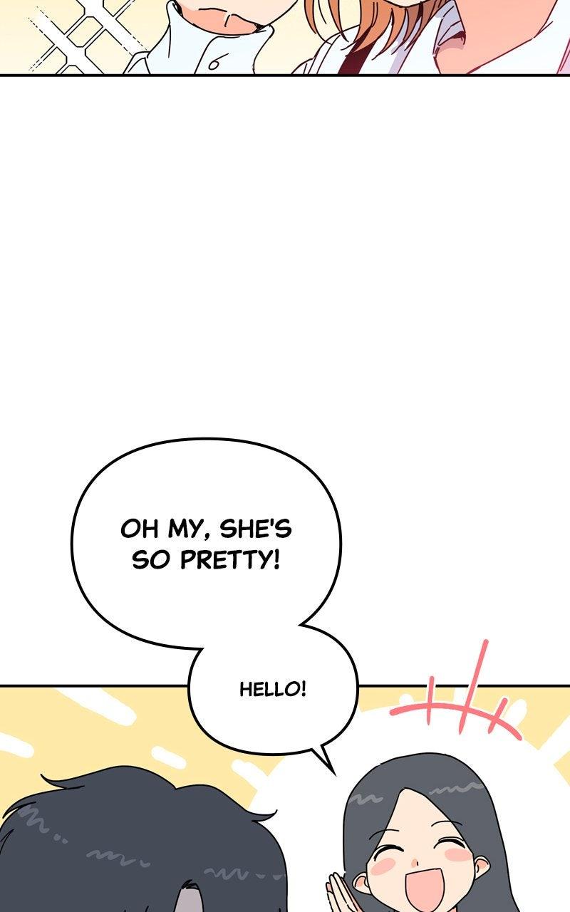 Humanoido Chapter 56 - Page 77