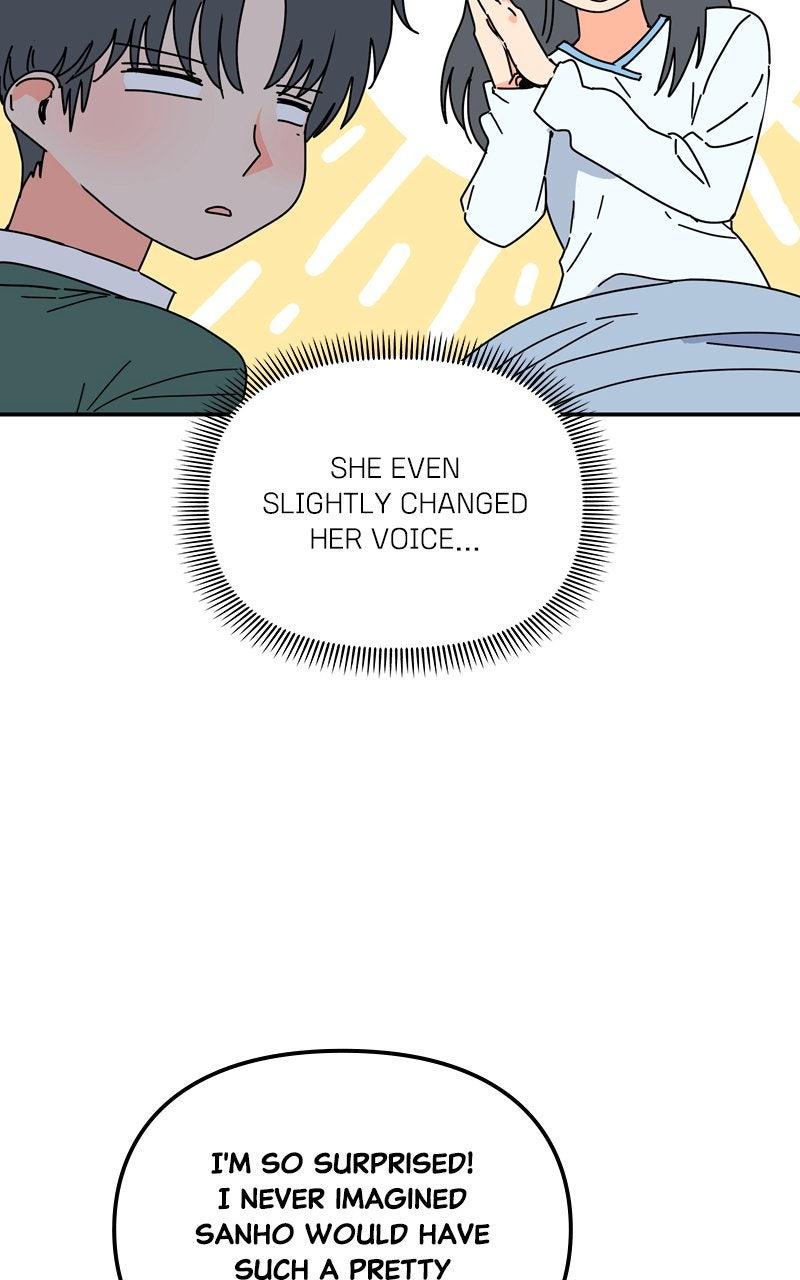 Humanoido Chapter 56 - Page 78