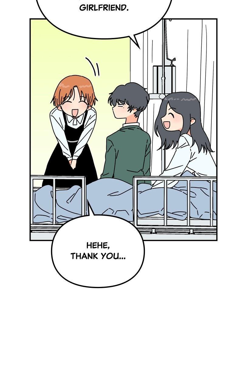 Humanoido Chapter 56 - Page 79