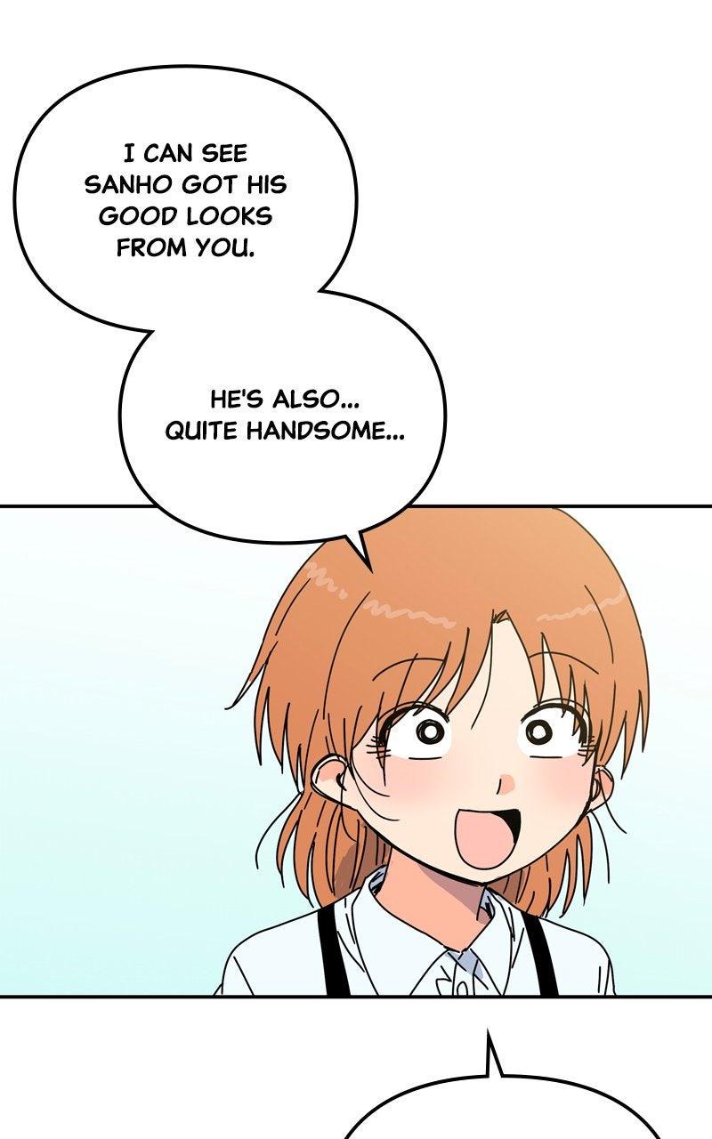 Humanoido Chapter 56 - Page 80