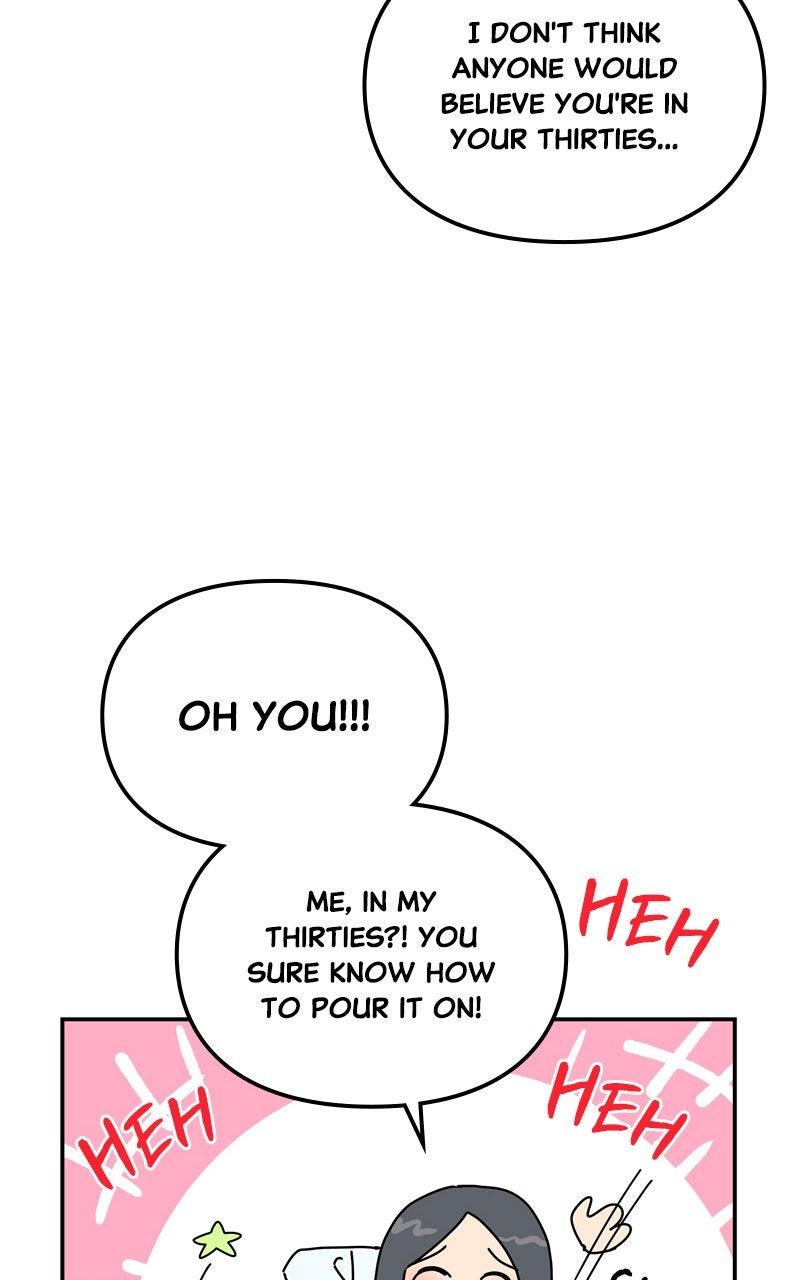 Humanoido Chapter 56 - Page 81