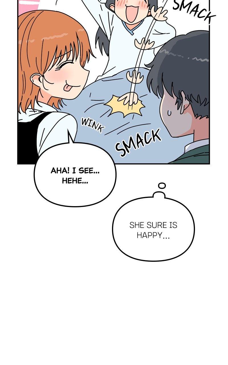 Humanoido Chapter 56 - Page 82