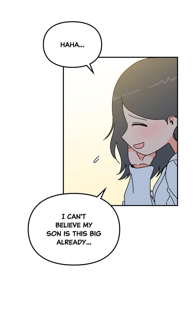 Humanoido Chapter 56 - Page 83