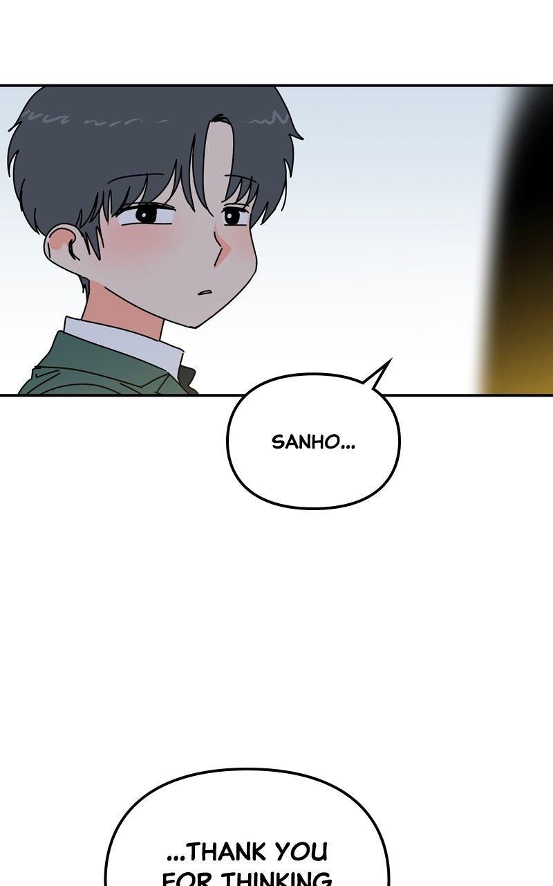 Humanoido Chapter 56 - Page 84