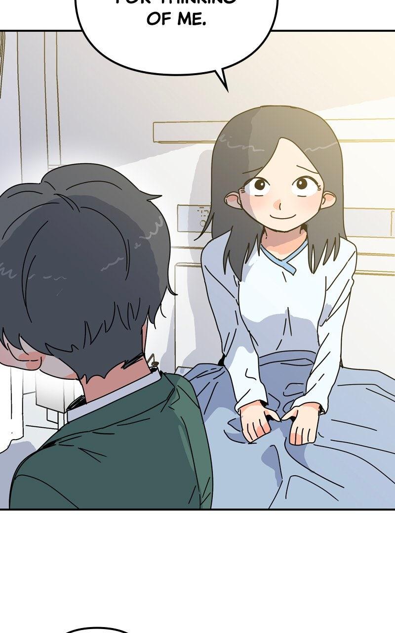 Humanoido Chapter 56 - Page 85