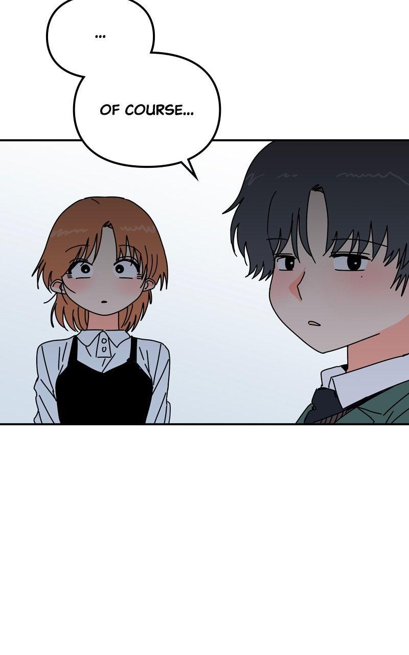 Humanoido Chapter 56 - Page 86