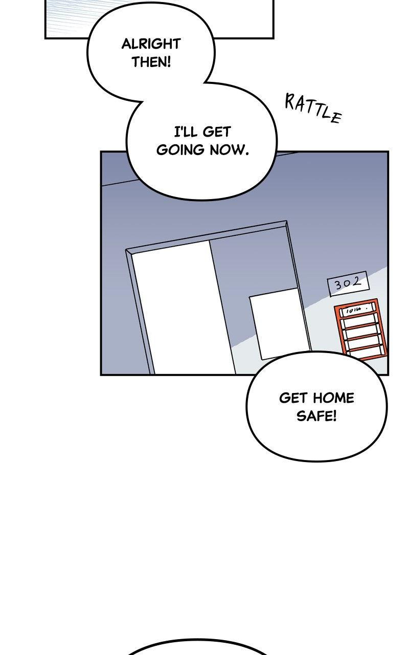 Humanoido Chapter 56 - Page 88