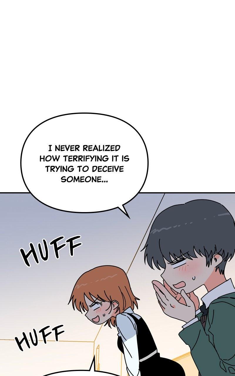 Humanoido Chapter 56 - Page 90