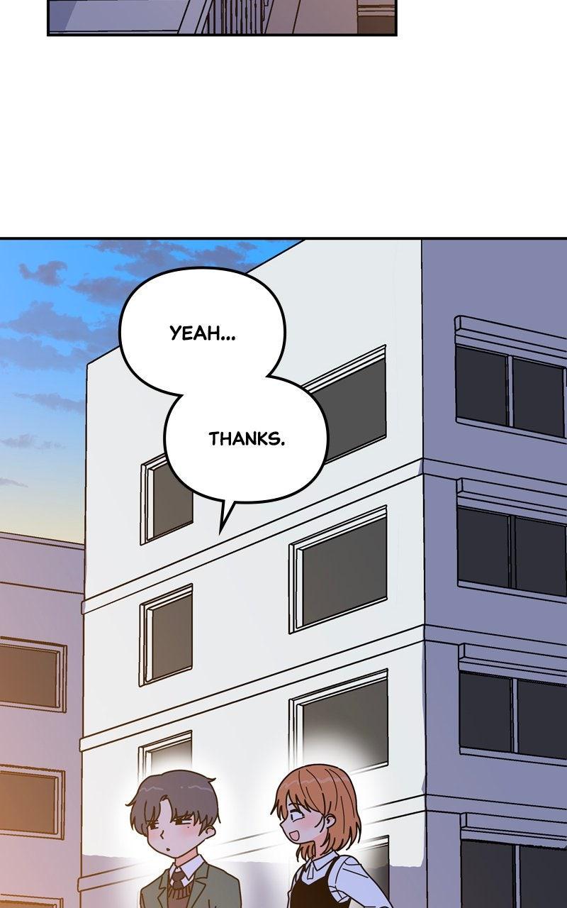 Humanoido Chapter 56 - Page 93