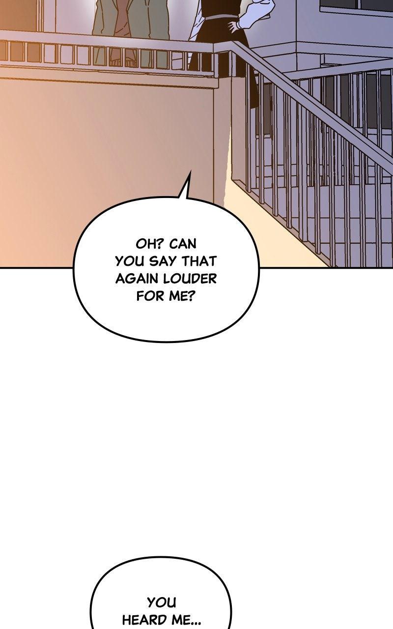 Humanoido Chapter 56 - Page 94