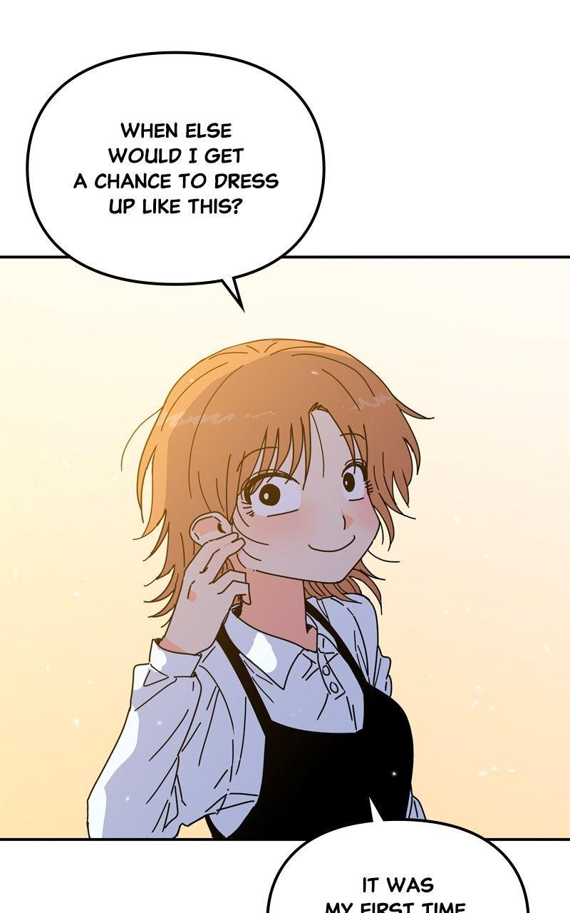 Humanoido Chapter 56 - Page 96