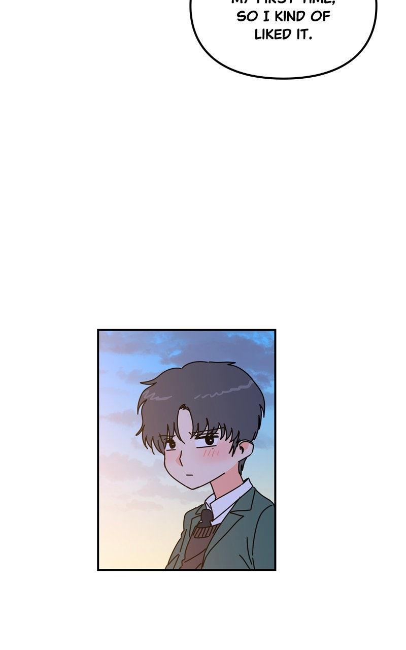 Humanoido Chapter 56 - Page 97