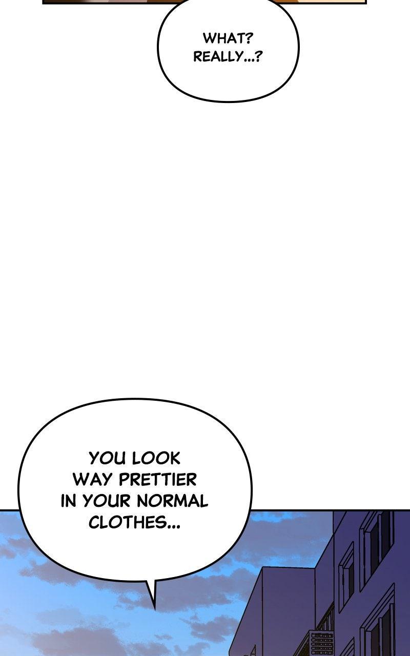 Humanoido Chapter 56 - Page 99