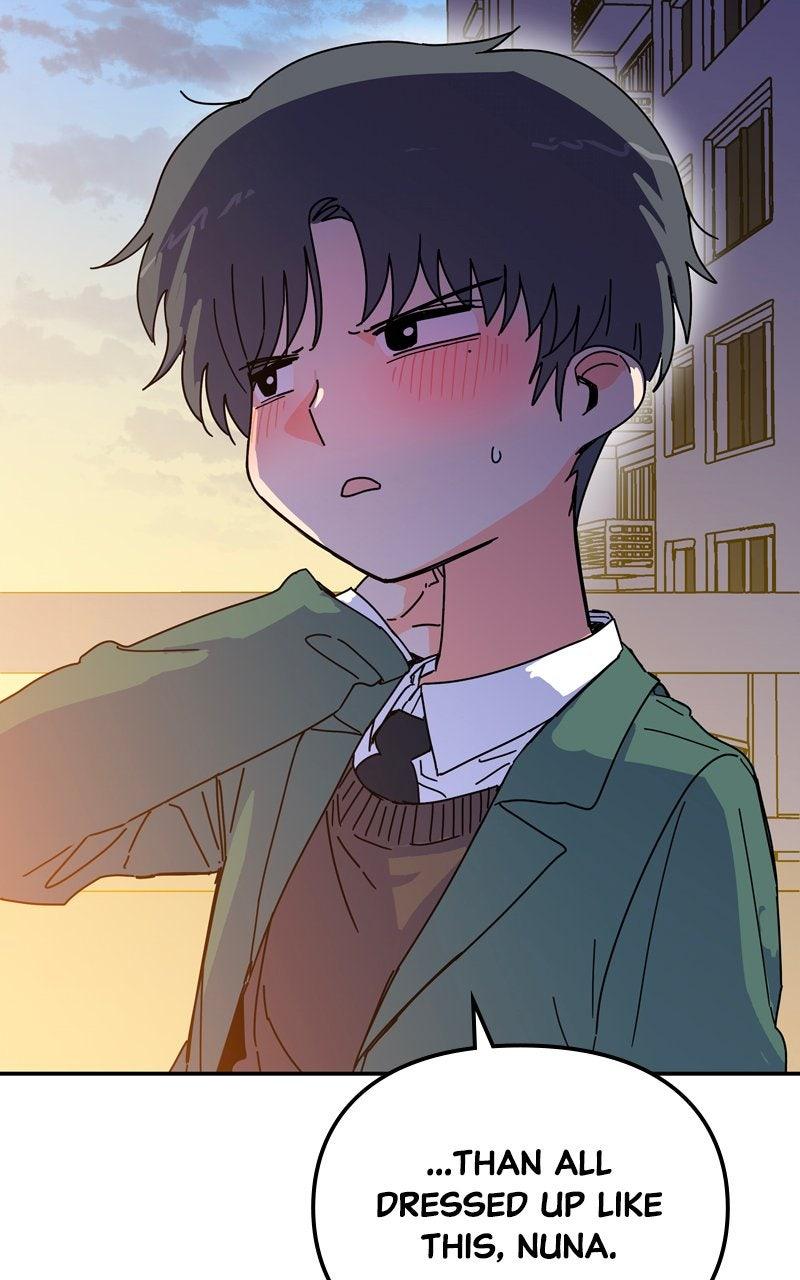 Humanoido Chapter 56 - Page 100