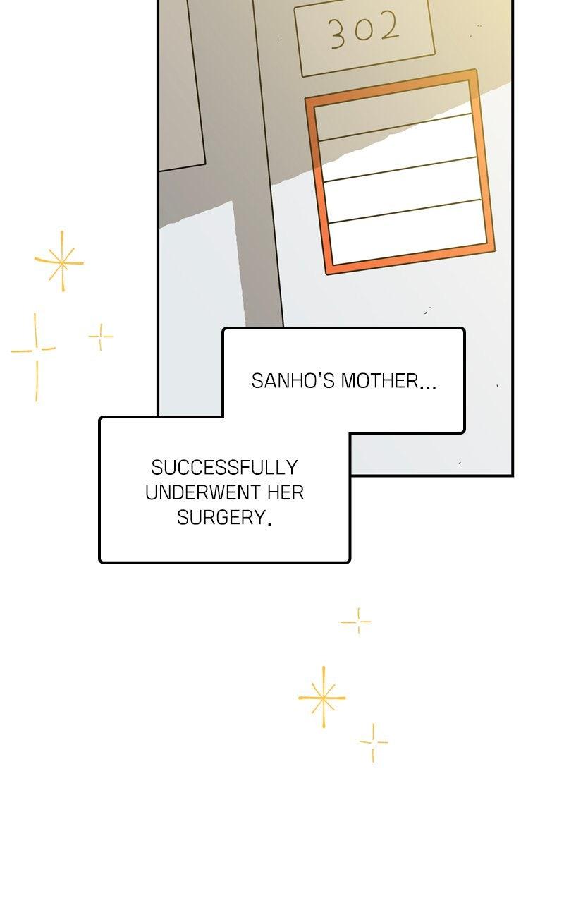 Humanoido Chapter 56 - Page 107