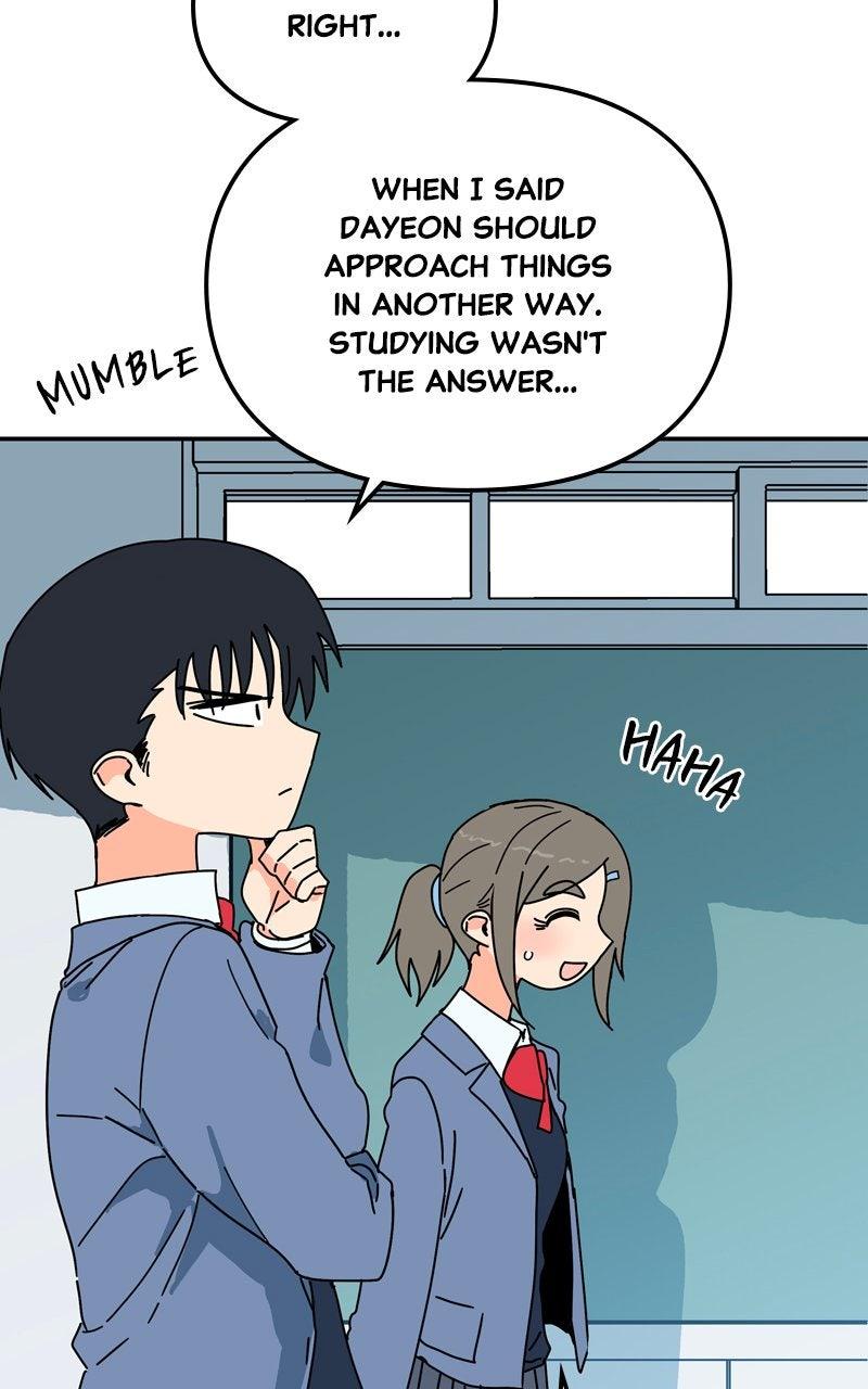 Humanoido Chapter 56 - Page 109