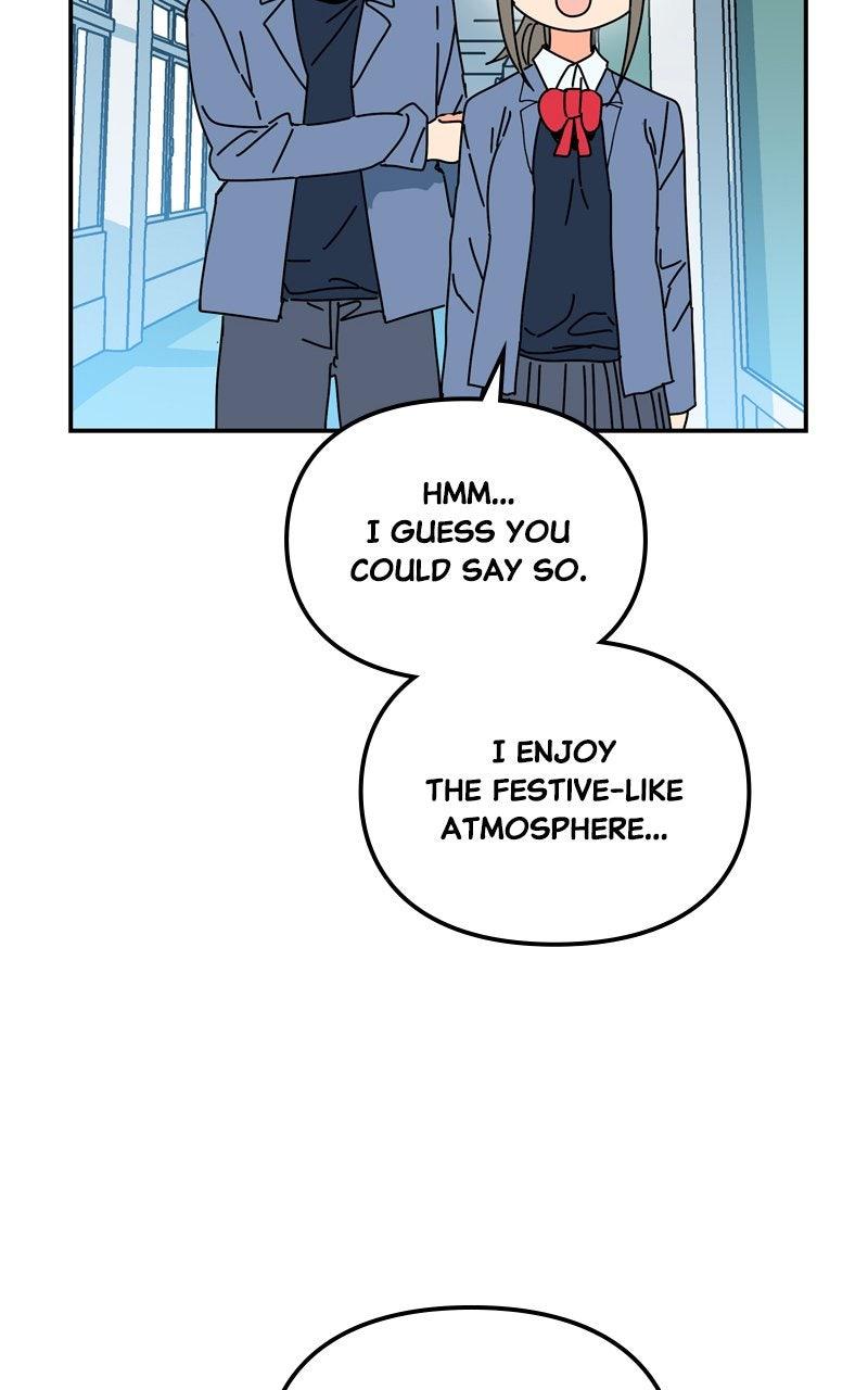 Humanoido Chapter 56 - Page 112