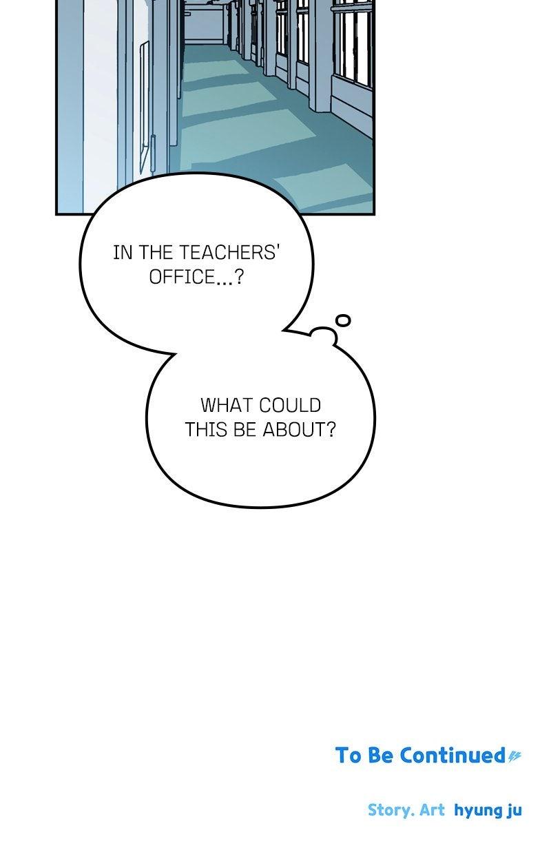 Humanoido Chapter 56 - Page 117